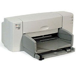 HP DeskJet 842C 